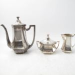 619 4339 COFFEE SET